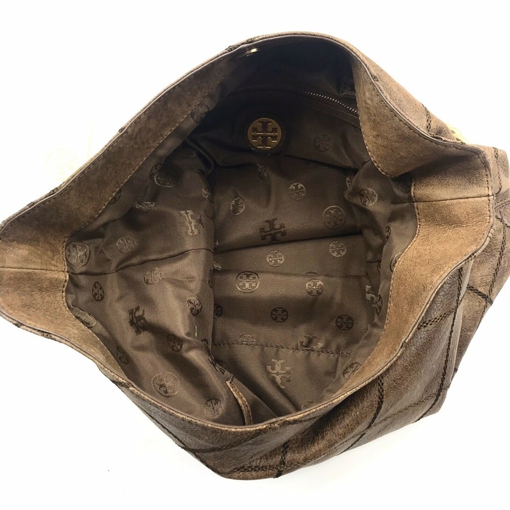 NWT Tory Burch Lysa Hobo Shoulder Bag - Picture 6 of 8